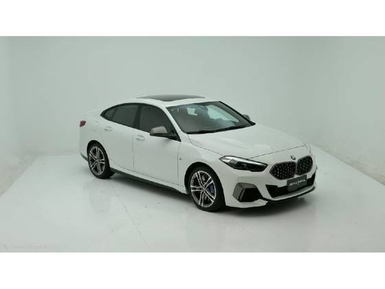 BMW M 235i 2.0 TWINTURBO GASOLINA XDRIVE GRAN COUPE AUTOMÁTICO